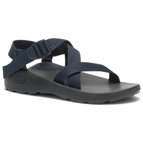 Z Cloud-Sandals Serpent Navy Chacos