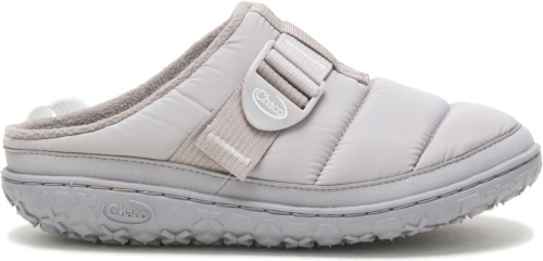 Ash Chacos Women's Ramble Puff Clog