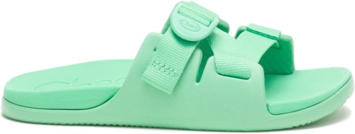 Big Kid's Chillos Sport Chacos Jade
