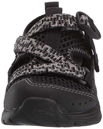 Black Chacos Boy's Odyssey Kids Water Shoe
