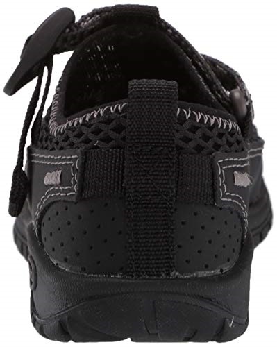 Black Chacos Boy's Odyssey Kids Water Shoe