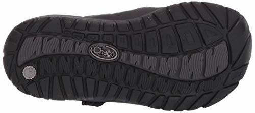 Black Chacos Boy's Odyssey Kids Water Shoe