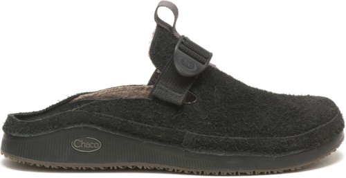 Black Chacos Men's Paonia Clog