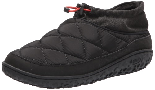 Black Chacos Women's Ramble Puff Cinch Snow Boot
