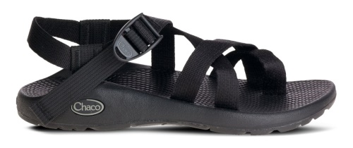 Black Chacos Women's Z/Cloud X2