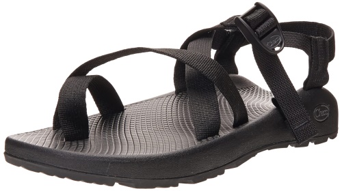 Black Men's Sandal Chacos