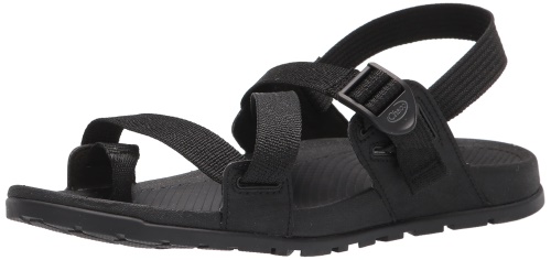 Black Women's 2.Lowdown 2 Sandal Chacos
