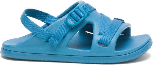 Blue Chacos Big Kid's Ramble Puff