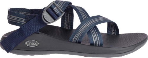 Bluff Navy Men's Z Boulder Chacos