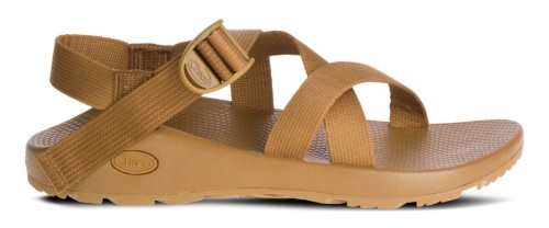 Bone Brown Chacos Men's Banded Z/Cloud