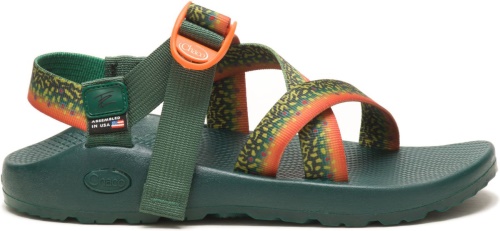 Brook Trout Chacos Men's x Thomas Rhett Z/1 Classic
