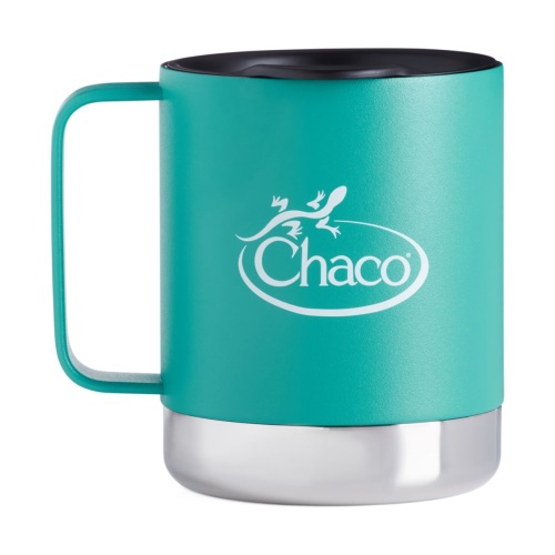 Camp Mug Green Chacos