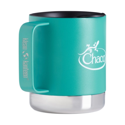 Camp Mug Green Chacos