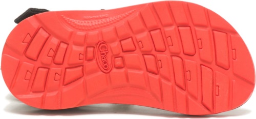 Chacos Crust Multi Little Kid's ZX/1 Ecotread