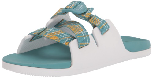 Chacos Girl's Chillos (Little Kid/Big Kid)