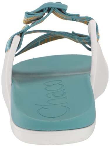 Chacos Girl's Chillos (Little Kid/Big Kid)