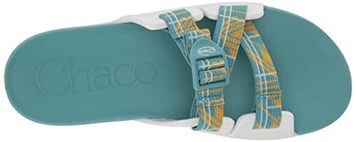 Chacos Girl's Chillos (Little Kid/Big Kid)