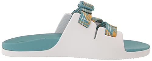 Chacos Girl's Chillos (Little Kid/Big Kid)