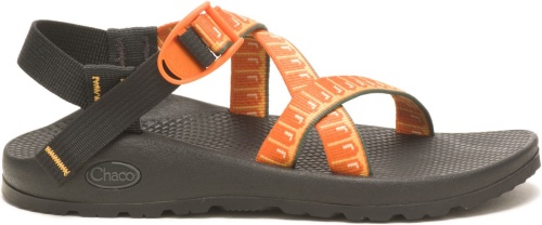 Chacos Juicy Orange Women's Z/1 Classic