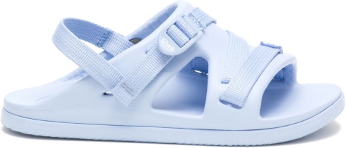 Chacos Little Kid's ZX/1 Ecotread Sandal Periwinkle