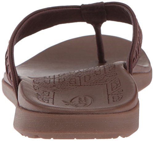 Chacos Men's Jackson Flip Flops