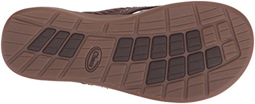 Chacos Men's Jackson Flip Flops