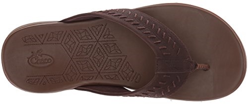 Chacos Men's Jackson Flip Flops