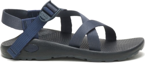 Chacos Navy Women's Mega Z/Cloud
