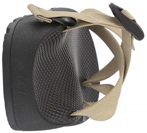 Chacos Solid Tan Men's Tegu Sport Sandal