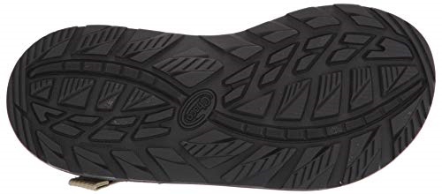 Chacos Solid Tan Men's Tegu Sport Sandal