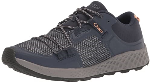 Chacos Storm Blue Women's Canyonland Water Shoe