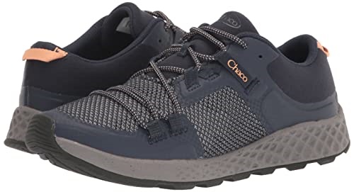 Chacos Storm Blue Women's Canyonland Water Shoe