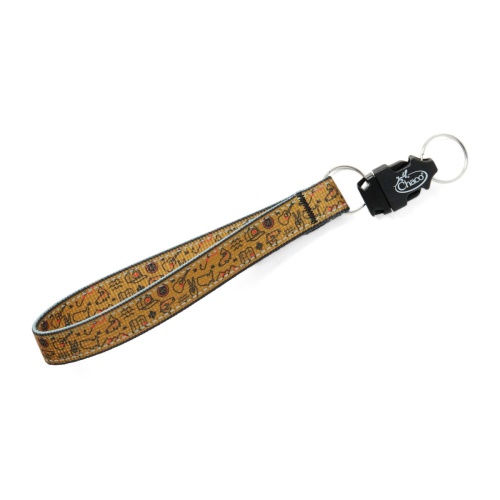 Chacos Summer Sessions Wrist Lanyard x Thomas Rhett
