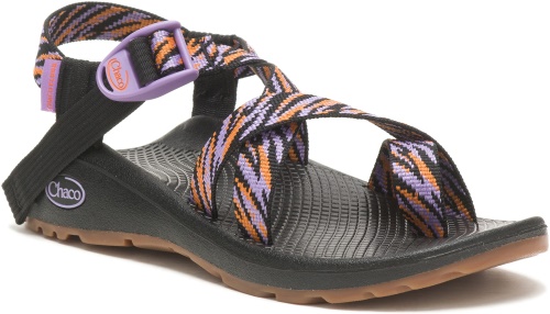 Chacos Wily Violet Women's Zcloud 2 Sandal