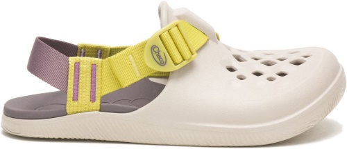 Chacos Women's Chillos Clog Moonbeam