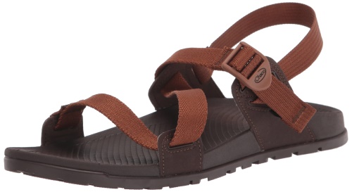 Chacos Women's Lowdown Sandal Monks Robe