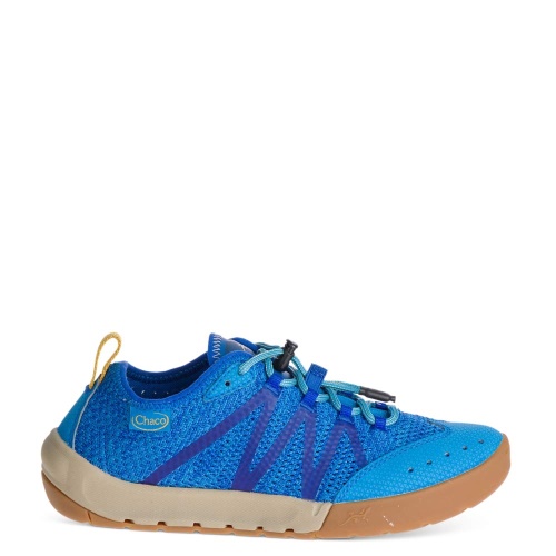 Chacos Women's Torrent Pro Cerulean