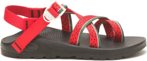 Chacos Women's x Outsiders Z/1 Classic Watermelon Red