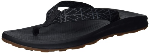 Directive Black Chacos Men's Playa Pro Web Sport Sandal