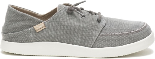 Men's Ramble Puff Gray Chacos