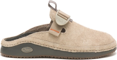 Natural Women's Paonia Clog Chacos