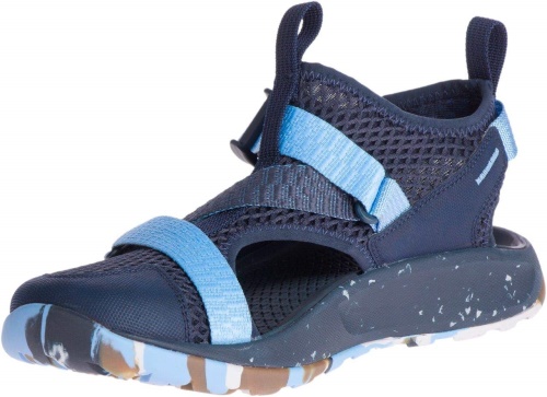 Navy Women's Odyssey Sport Sandal Chacos