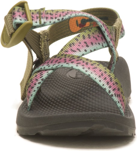 Rainbow Trout Big Kid's Z1 x Thomas Rhett Chacos