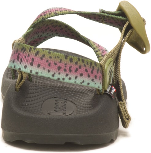 Rainbow Trout Big Kid's Z1 x Thomas Rhett Chacos