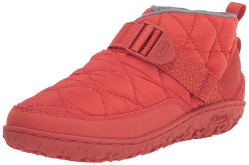 Red Clay Women's Rample Puff Ankle Boot Chacos