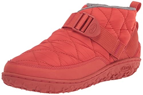 Red Clay Women's Rample Puff Ankle Boot Chacos