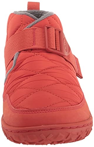 Red Clay Women's Rample Puff Ankle Boot Chacos