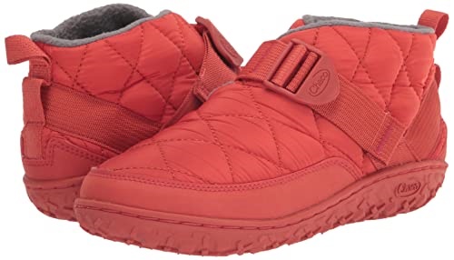 Red Clay Women's Rample Puff Ankle Boot Chacos