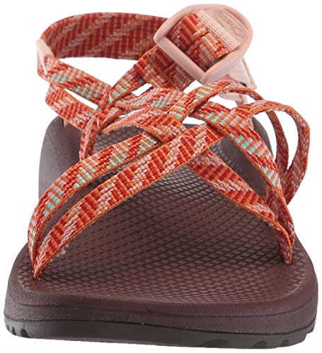 fusion rose chacos