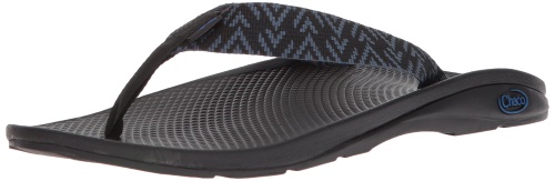 Shiver Navy mens J103005-11 Flip Ecotread Chacos
